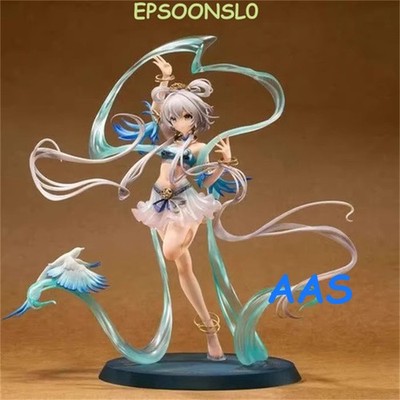 Official BLACKRAY Vsinger Luo Tianyi 1:8 PVC Figure Model Statue Collect Boxed