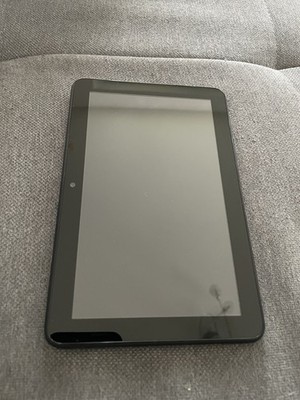 Top neuwertig - Amazon Fire 7 (12. Generation) 16GB - Wi-Fi - 7 Zoll - P8AT8Z