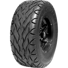 Ams Tires Tire - Street Fox - Frontrear - 25x8r12 - 4 Ply 1252-6611