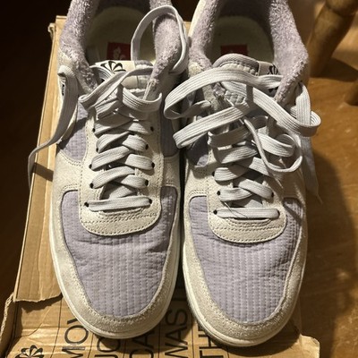Nike Air Force 1 '07 LV8 Toasty Grey Fog DC8871-002 Size 9.5