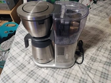 Breville Precision Brewer BDC450 BSS Drip 12-Cup Coffee Maker   #5