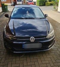 VW Polo 2018