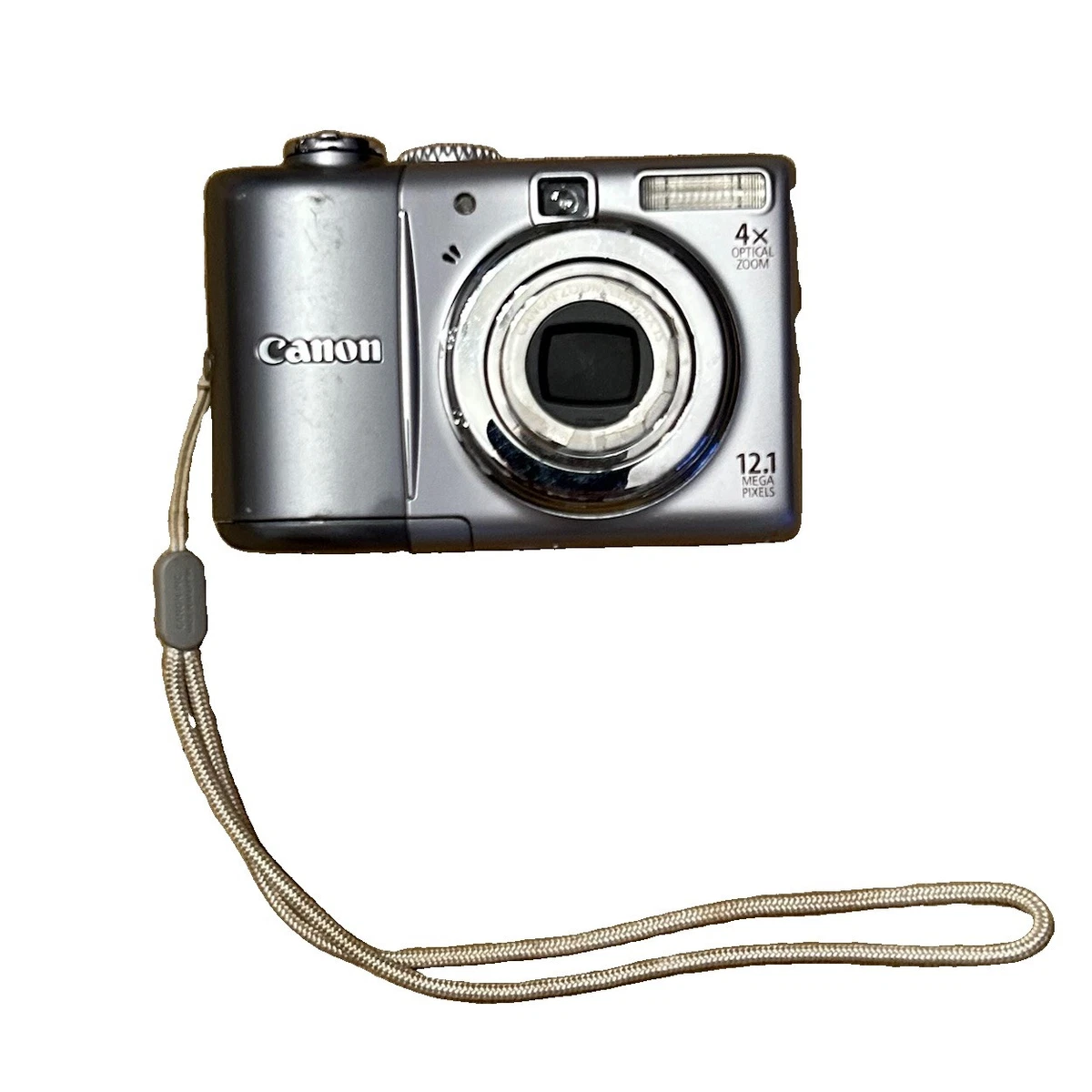 Canon PowerShot A1100 IS Canon PowerShot Digital Cameras for Sale