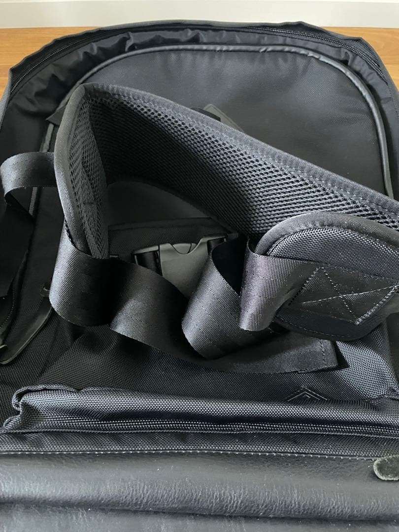 Datum Backpack Made in A Backpack - image 9