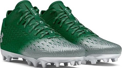 🏈Under Armour UA Spotlight Clone 4.0 MC Football Cleats 3027977