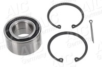 AIC Radlagersatz 54082 FüR Opel Corsa CC S83 S93 TR Astra T92 Kadett T85 Caravan