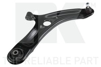 Querlenker Dreieckslenker Nk 5013432 FüR Hyundai Pbt Pb I20 1 Crdi Lpg