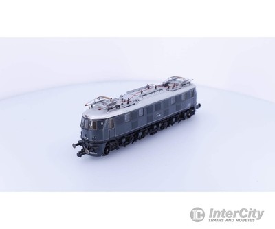 Roco 43758 HO DRG BR E18 Electric Locomotive E1839 Analog DC