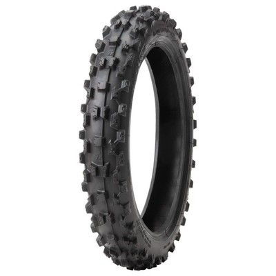 Tusk EMEX T-35  Soft/Intermediate Terrain Tire 60/100x12 For KTM 50 SX Pro