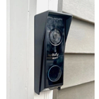 Eufy E340 Doorbell Rain Cover – Weather Shield for Outdoor Protection