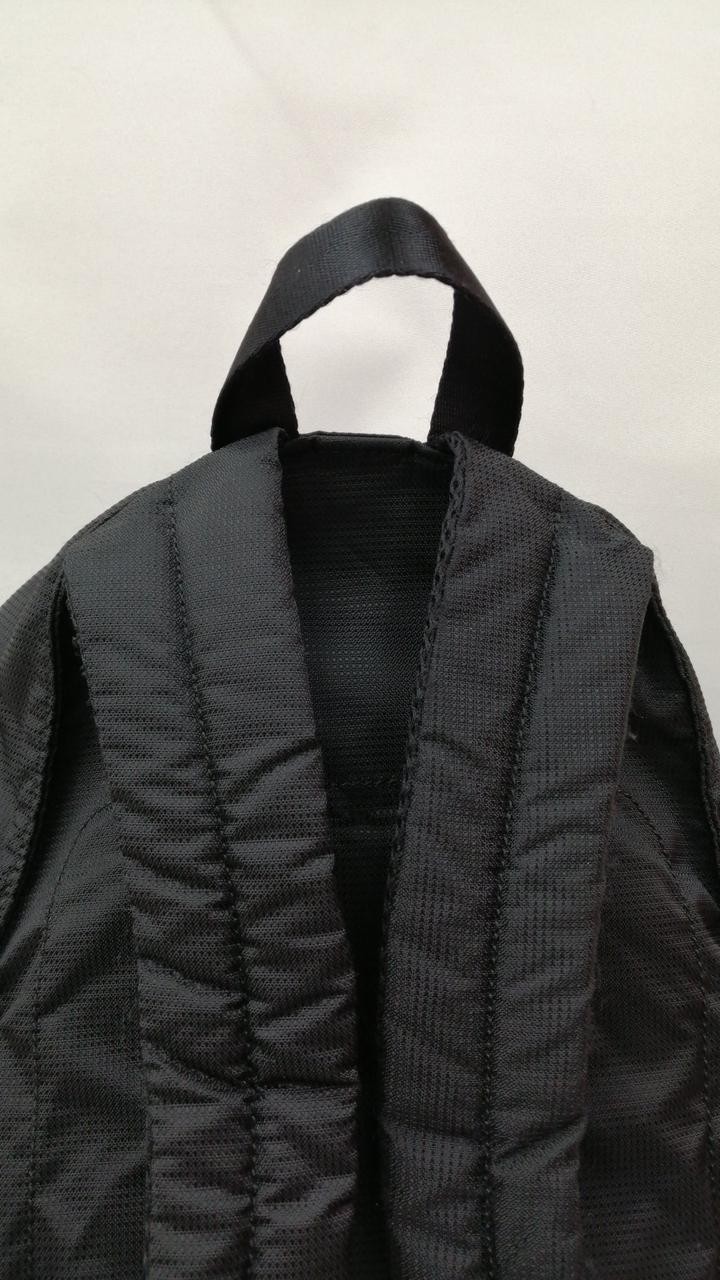 Backpack Model Black Corner Scratched DIESEL - image 9