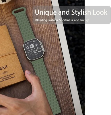 Montre Enfant Connectée BIGGERFIVE Bracelet Compatible Avec La Montre Intelligente BW01 BRAVE Montres Bracelet Pour Garçon