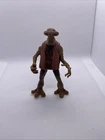 1996 Star Wars Power Of The Force Momaw Nadon Hammerhead Action Figure - Loose