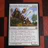 Mtg Kinsbaile Borderguard NM Morningtide Kithkin Soldier Creature Rare Card