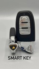 Lamborghini Huracan Aventador Key Fob Smart Remote 433mhz- Complete Key