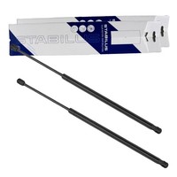 2X Stabilus Gasfedern KOFFERRAUM-LIFTER Passend FüR Mazda 6 Seat Toledo | 018565