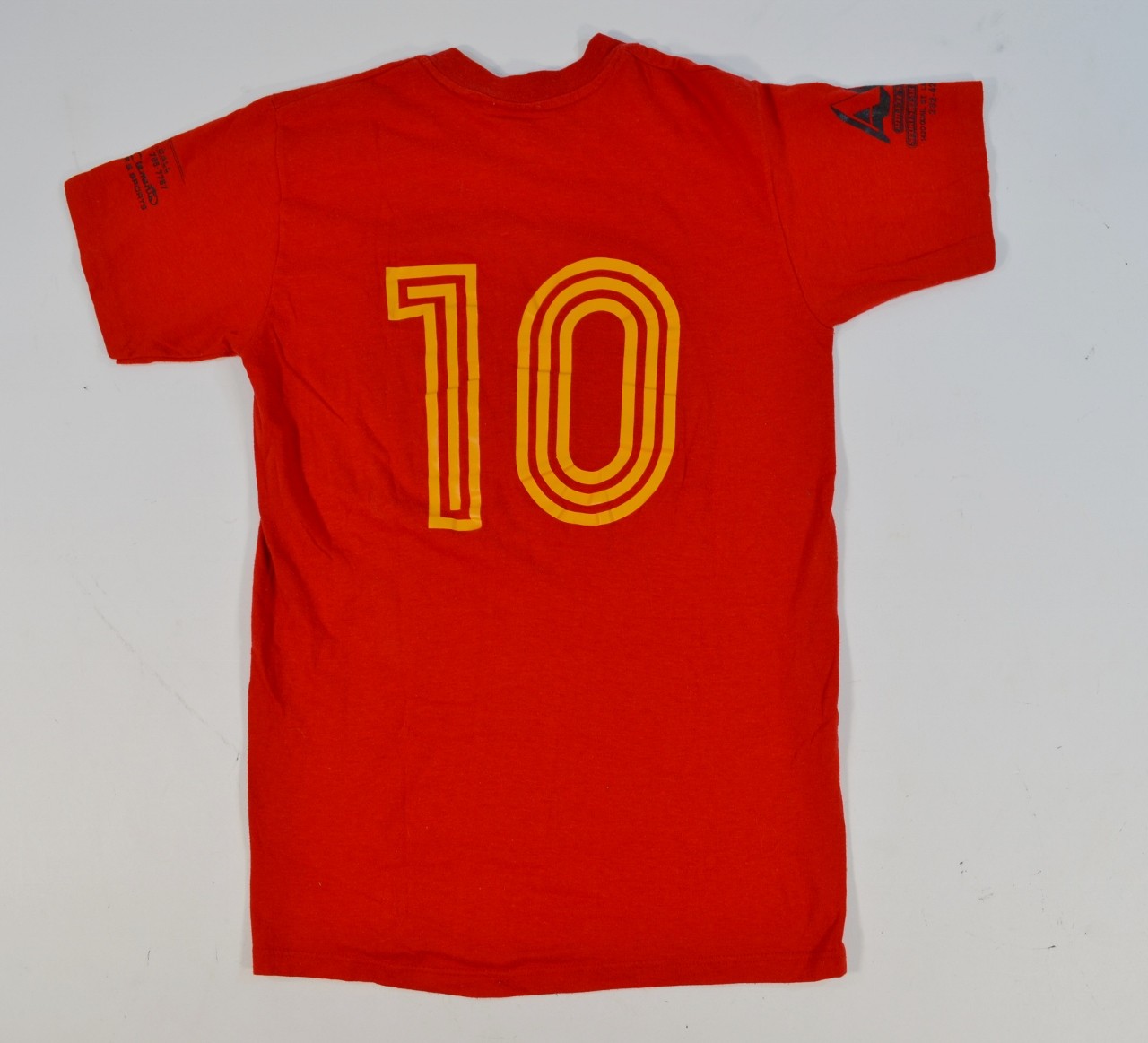 Colorado Olympic Soccer Development Program Ligne… - image 8