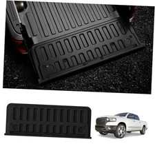 Tailgate Mat 2019-2025 2026 for Ram 1500 Standard Tailgate&Power Tailgate 