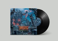 Demonstealer - The Propaganda Machine [New Vinyl Lp]