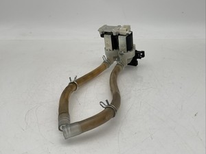 Siemens WM14Q48ED/15 Waschmaschine Magnetventil 9000048505 #DD351