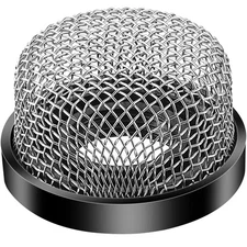 Stainless Steel Mesh Strainer ¾ Inch -14  Compatible with Livewell Pumps 1pc