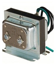 Edwards-Signaling 591 120V AC Primary 16V Secondary Transformer