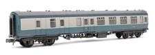 Graham Farish 374-188D BR Mk1 BSK Brake Second Corridor BR Blue & Grey No.34949 