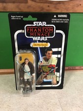 Star Wars Vintage Collection 3.75 Figure NIB - Obi-Wan Kenobi VC76