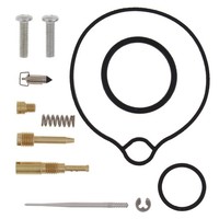 Reparatursatz Vergaser All Balls 26-1238 FüR Kawasaki Kfx 50 Ccm