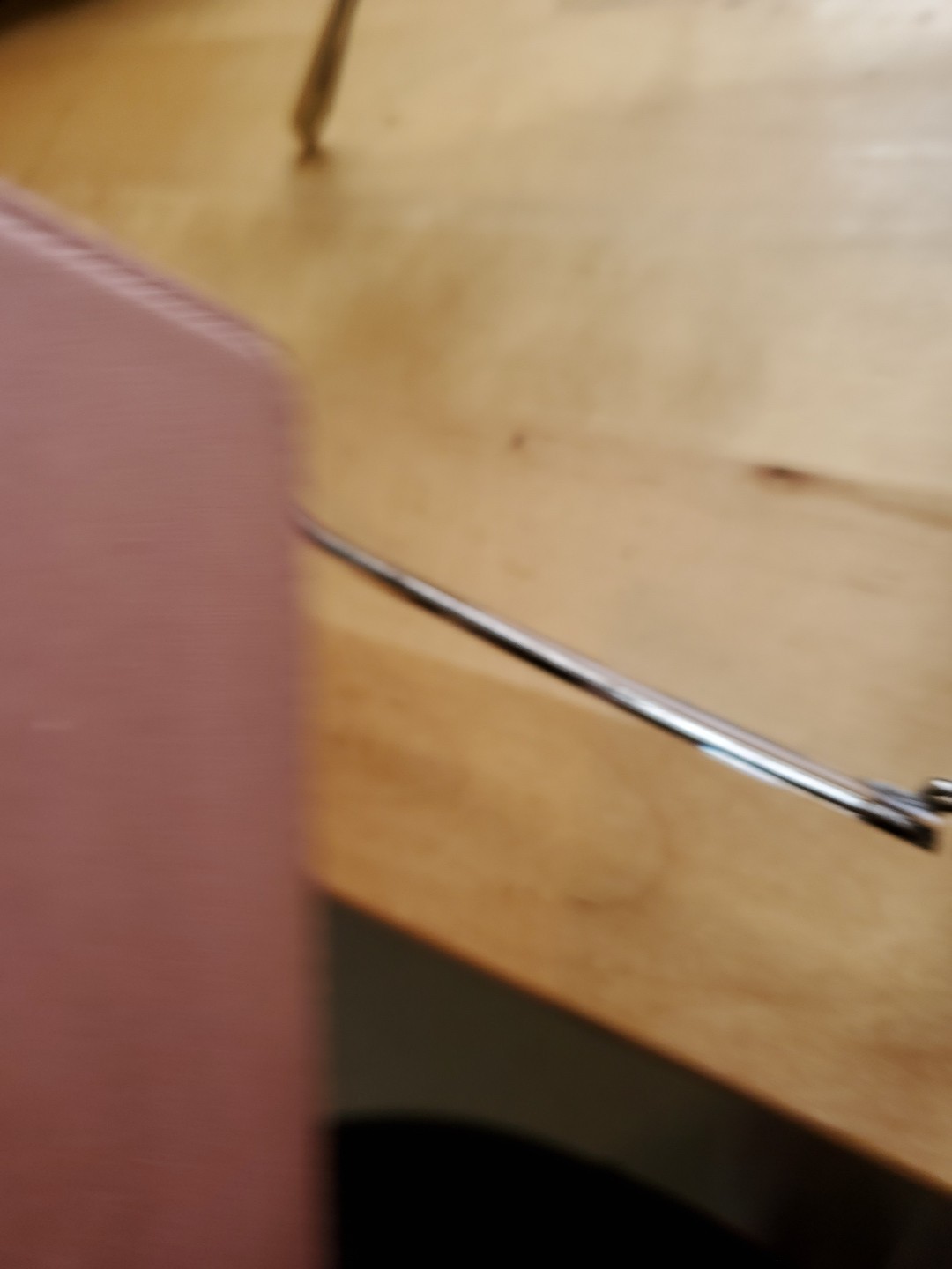 Vtg Frames Tortoiseshell - image 3