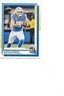 2025 Donruss Justin Herbert Los Angeles Chargers  Football Card #146