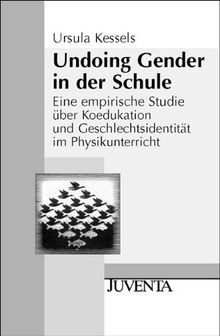 Undoing Gender in der Schule: Eine empirische Studie übe... | Buch | Zustand gut