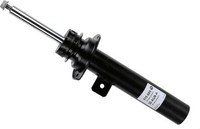 1X Sachs StoßDäMpfer 319 605 FüR BMW X2 F39 M35 Sdrive Xdrive Plug Hybrid Mini
