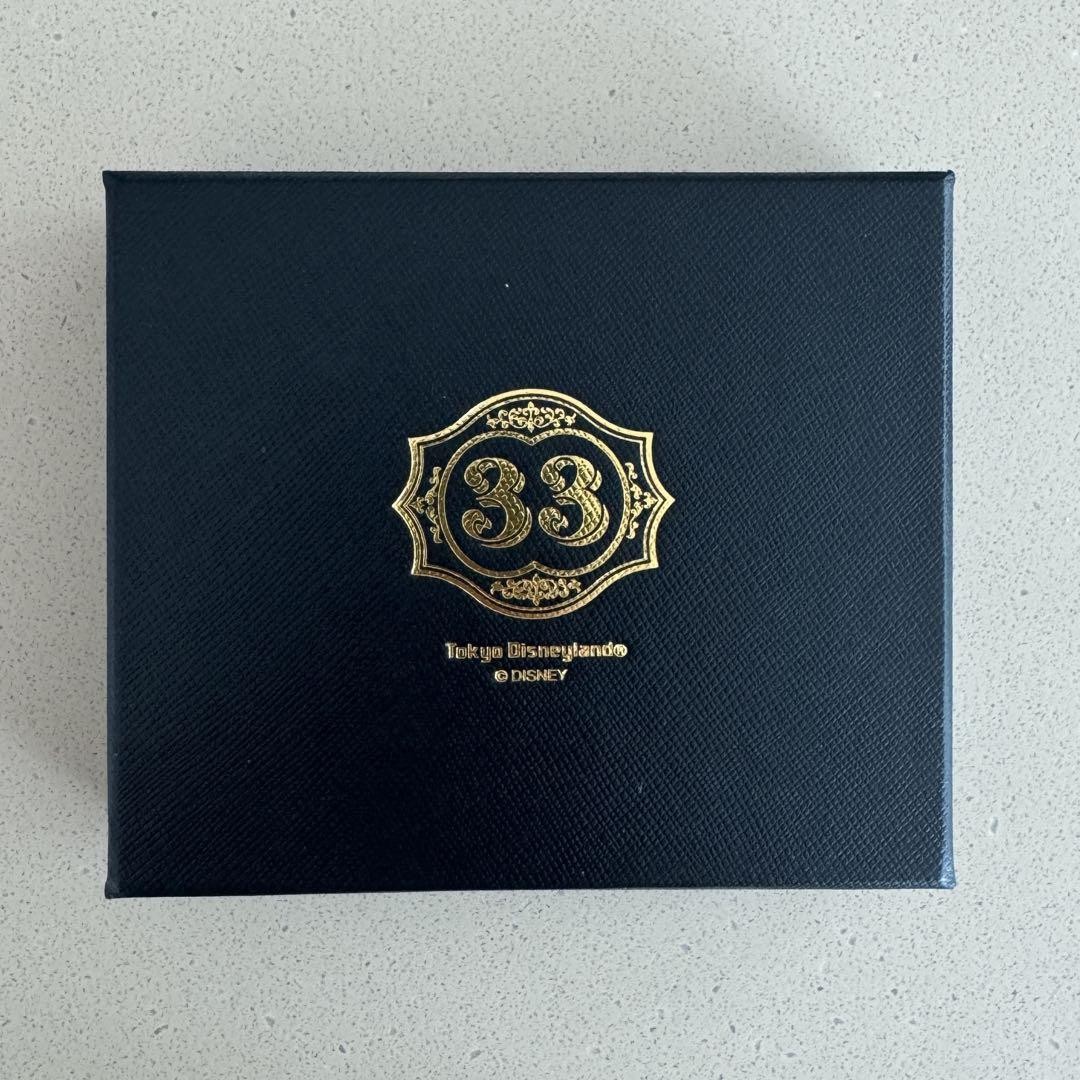 Disney Club33 Callaway Golf Marker | eBay