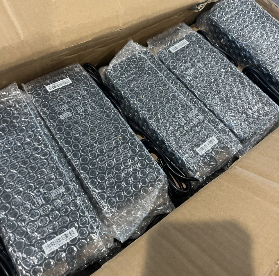 Segway Ninebot Original-Zubehör-Hersteller Netzteil 210 W 42 V NB-42D0-05D0 Ladegerät mit Netzkabel - Bild 4 von 4