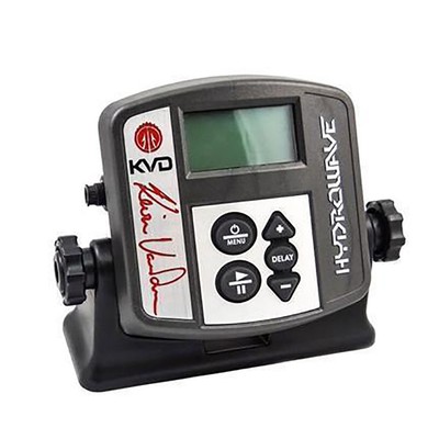 T-H Marine HydroWave H2 System Package - KVD Kevin Van Dam Signature Edition T-H