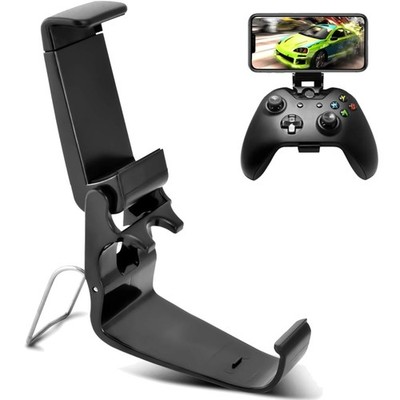 Handyhalterung Xbox Controller, faltbar, Smartphone-Klemme, Gaming Zubehör, k...