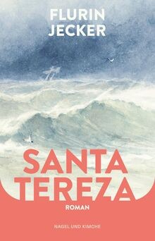 Santa Tereza: Für Leser von Wolfgang Herrndorf und Rober... | Buch | Zustand gut