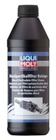 FüR LIQUI-MOLY 5169 Cleaner, Diesel Injection System, Pro-Line Dieselpartikelfi