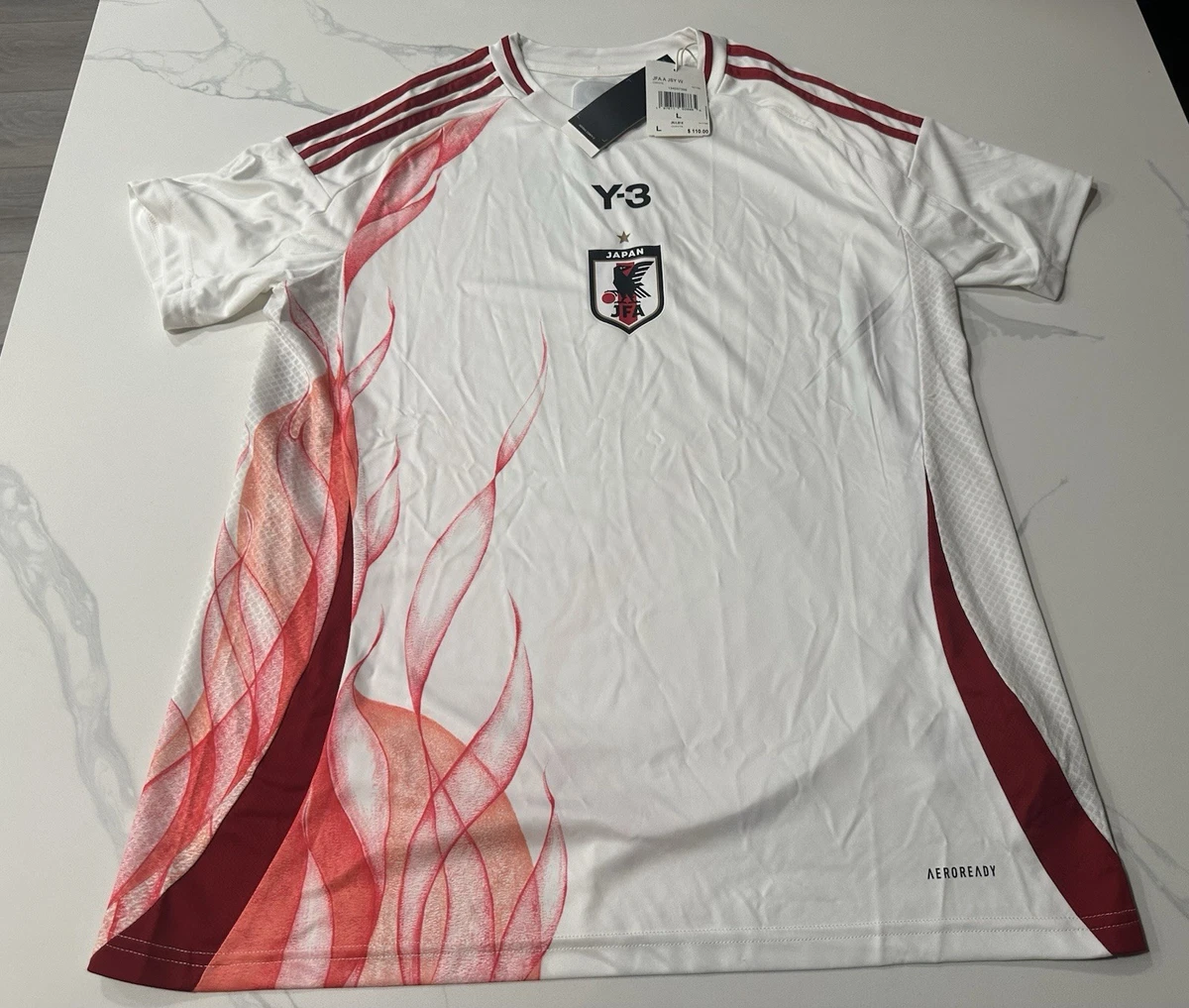 Women Japan National Team Soccer Fan Apparel & Souvenirs for sale