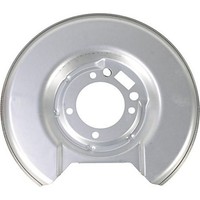 Metzger 6115165 Spritzblech Bremsscheibe FüR Volvo 240 260 P242 P244 P245 P262