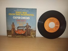 OLIVER ONIONS - DUNE BUGGY 7 Original Titel B...