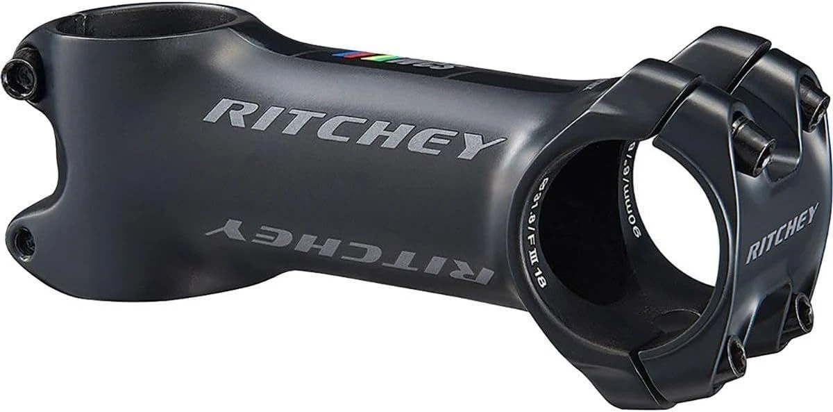 Ritchey WCS Carbon Link FlexLogic Seatpost