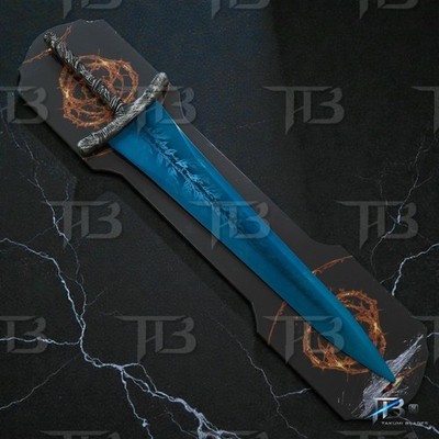 Great Holy Moonlight Sword   Takumi Blades 匠 Elite Edition   48'' Full Metal