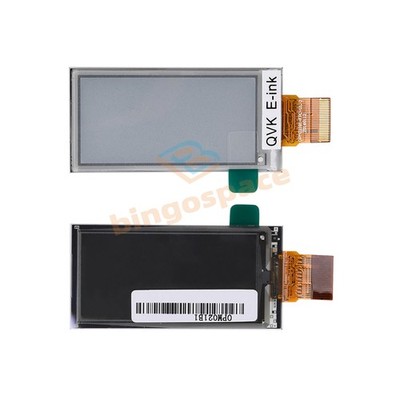 OPM021B1-FPC 2.13-inch LCD Display Screen Module SPI 122x250 for Smart Home