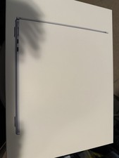 New Apple MacBook Air 13  M5 Chip, 512gb Storage, 16gb Memory Color Blue Sealed