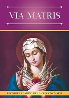 Enrique M Escribano | Via Matris | Taschenbuch | Spanisch (2025)