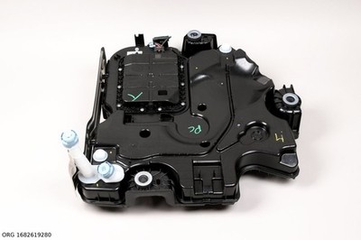 OR TANKEINHEIT HARNSTOFFEINSPRITZUNG ADBLUE FÜR CITROEN C4 PICASSO II 1682619280