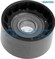 Dayco APV2188 Umlenk-/FüHrungsrolle FüR Keilrippenriemen Umlenkrolle