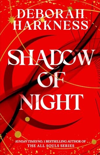 Shadow of Night: The second unputdownable book in the spellbinding All Souls se - Image 4
